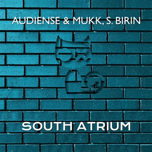 Audiense & Mukk & S.Birin - South Atrium [PPC158]